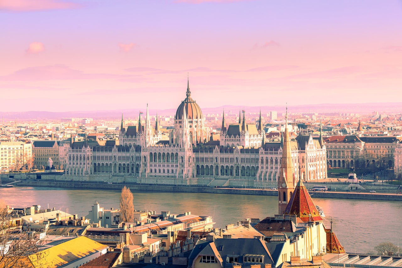 10 choses géniales à faire à Budapest